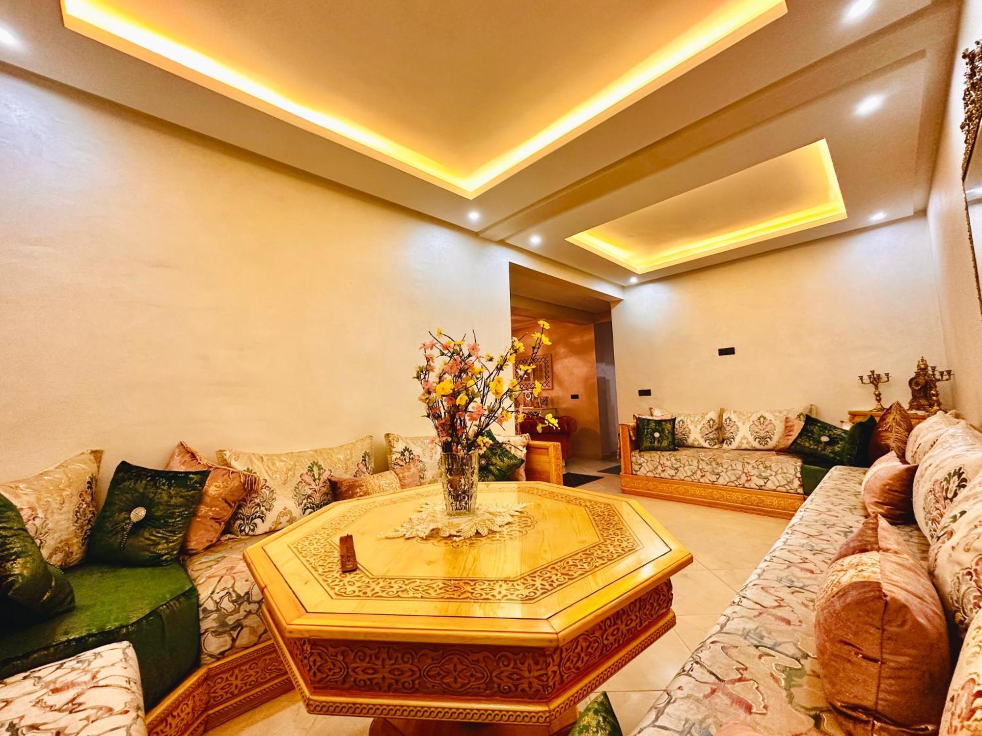 Luxurious Vacation Apartment Essaouira Diabat Ngoại thất bức ảnh