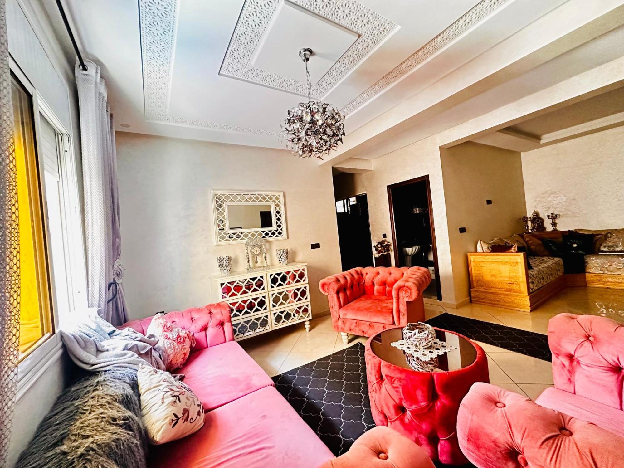 Luxurious Vacation Apartment Essaouira Diabat Ngoại thất bức ảnh