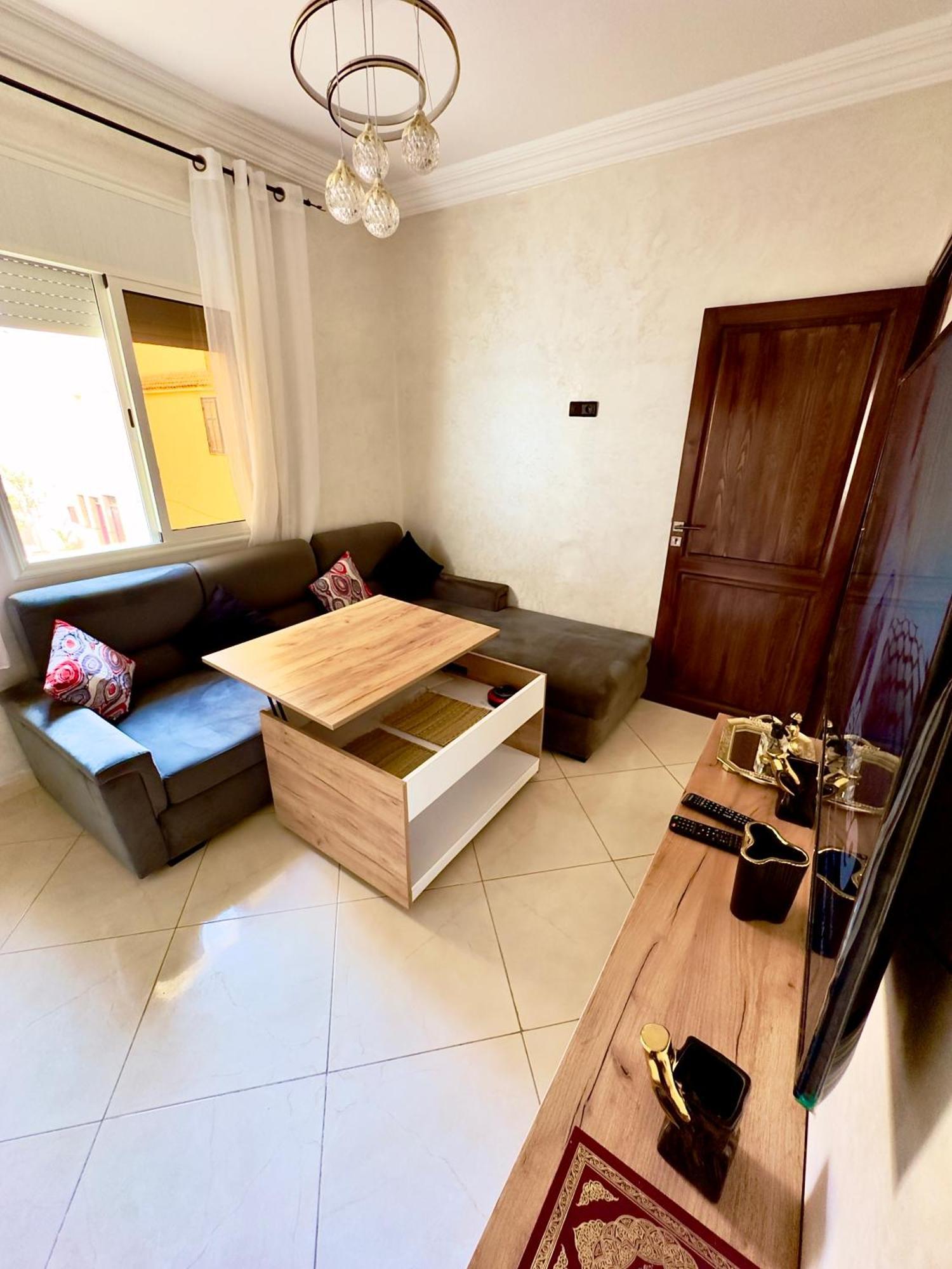 Luxurious Vacation Apartment Essaouira Diabat Ngoại thất bức ảnh