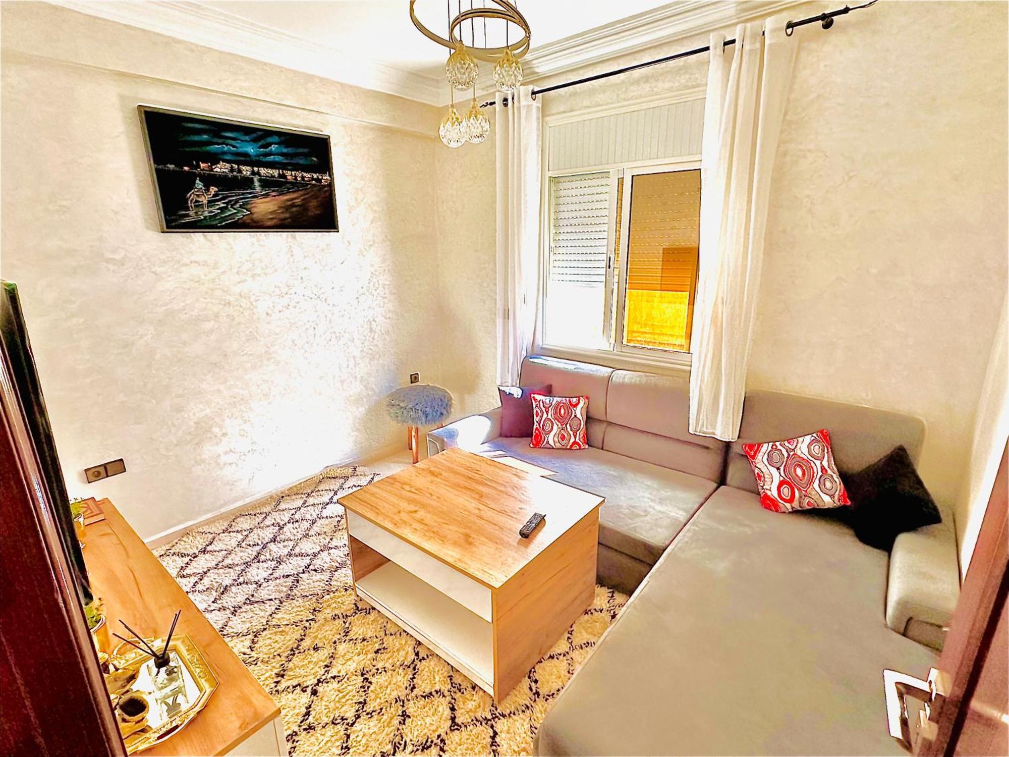 Luxurious Vacation Apartment Essaouira Diabat Ngoại thất bức ảnh