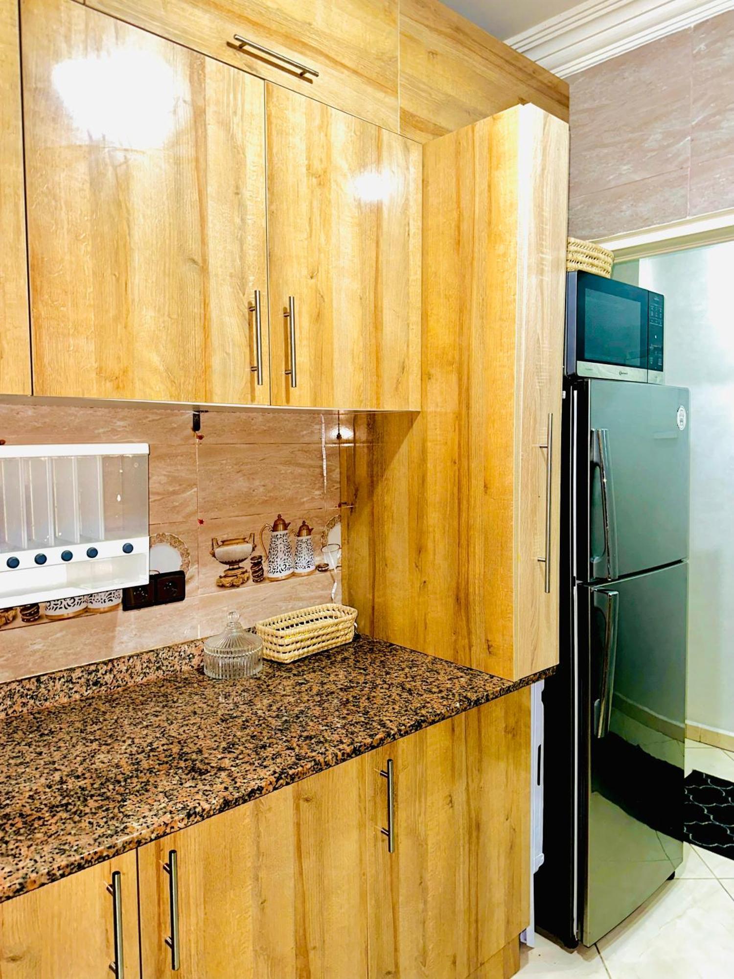 Luxurious Vacation Apartment Essaouira Diabat Ngoại thất bức ảnh