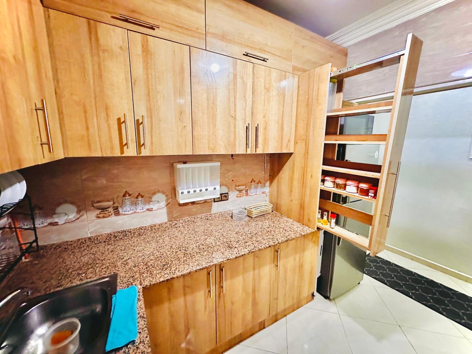 Luxurious Vacation Apartment Essaouira Diabat Ngoại thất bức ảnh