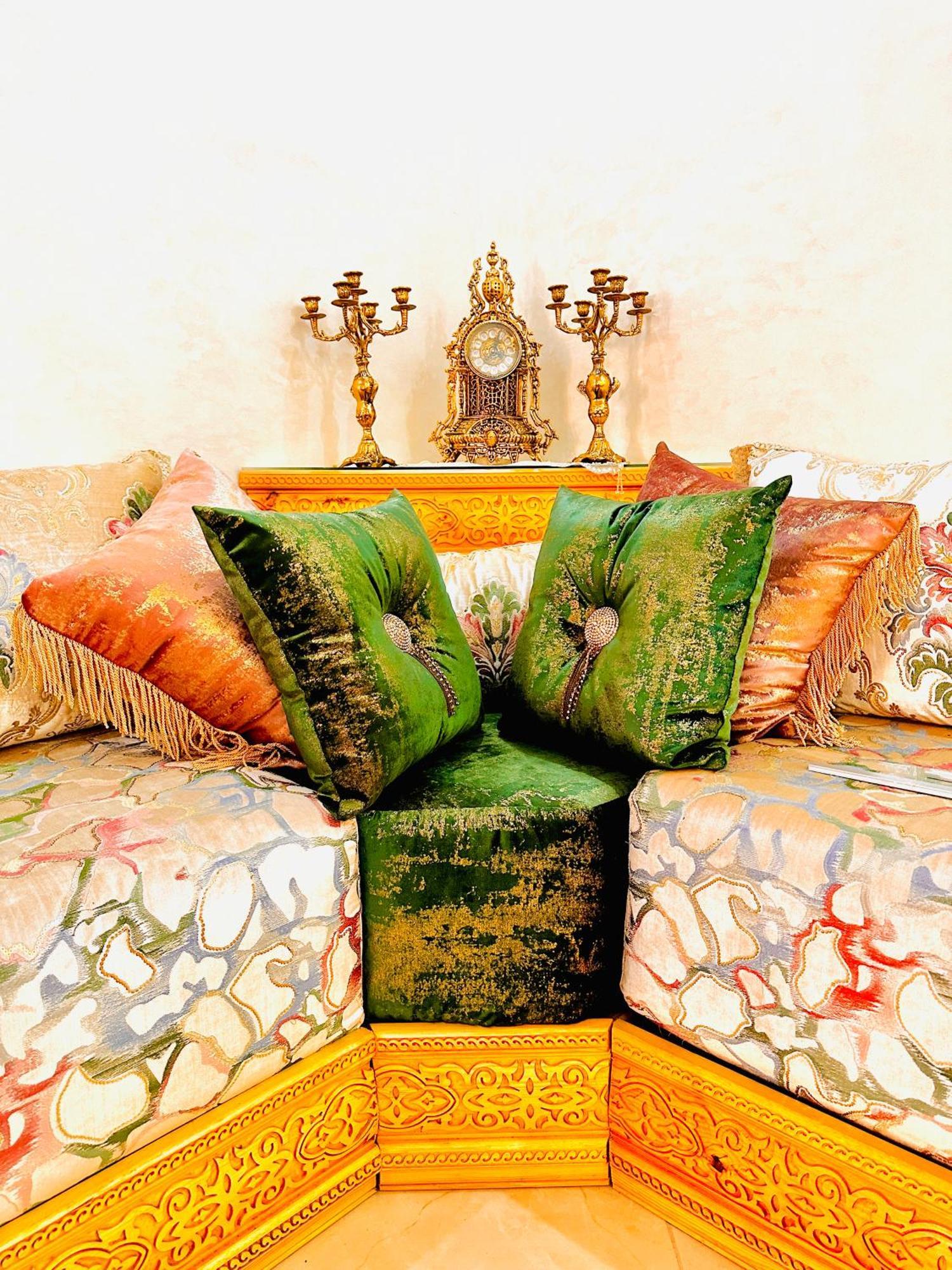 Luxurious Vacation Apartment Essaouira Diabat Ngoại thất bức ảnh