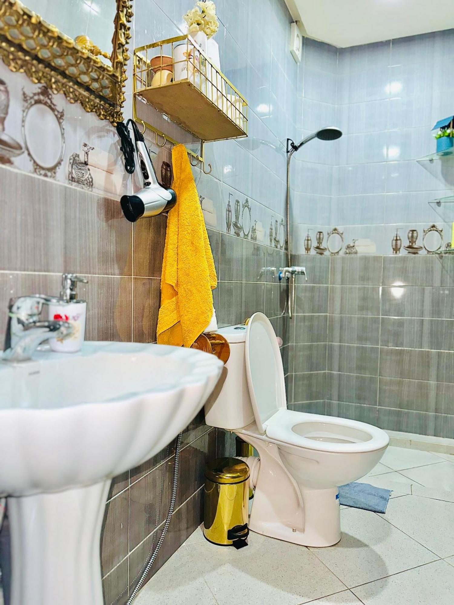 Luxurious Vacation Apartment Essaouira Diabat Ngoại thất bức ảnh