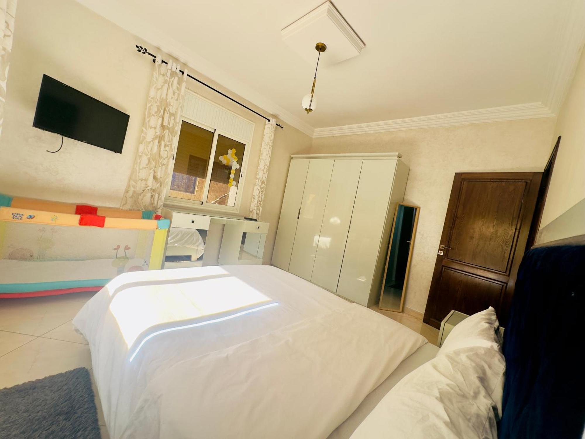 Luxurious Vacation Apartment Essaouira Diabat Ngoại thất bức ảnh
