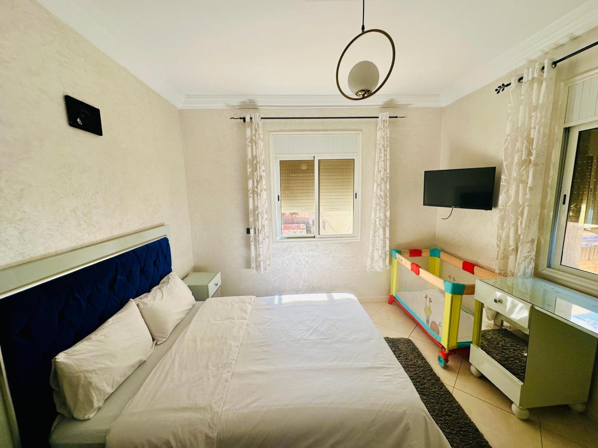 Luxurious Vacation Apartment Essaouira Diabat Ngoại thất bức ảnh